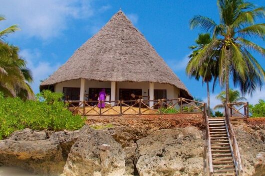 5-Night Zanzibar Itinerary